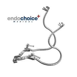Endochoice Medical haute précision Leyla écarteur de cerveau ensemble chirurgical en acier inoxydable manuel neurochirurgie de haute qualité - Product Image 3