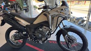 Motocicletas Honda XRE 300 Sahara Adventures 2025 de la Mejor Calidad, Fabricadas y Aprobadas, Listas para Enviar con Servicio de Entrega Rápida - Product Image 3