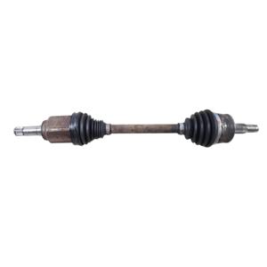 EJE DELANTERO IZQUIERDO FIAT 500 Serie X 51962541 (15>) - Product Image 1