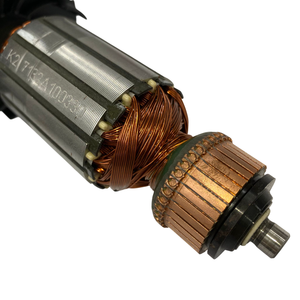 โรเตอร์ ehb 20/2.4 7132A100 (MOQ 1ชิ้น) คุณภาพสูงจากเยอรมัน - Product Image 6