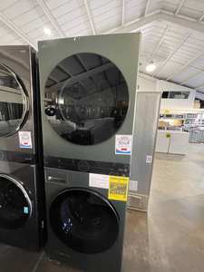 Nuevo Centro de Lavandería Industrial a Gas de Plástico para Bricolaje (DIY) OEM, Suministro Directo de Fábrica - Product Image 2