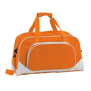 Borsa Sportiva Personalizzabile Reina, Zaino Sportivo Personalizzabile per Promozioni - Product Image 4