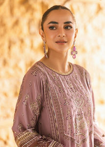 Indian Traditional Lawn Cotton Heavy Embroidery Party Wear Women Pakistani Pant Suit Fancy Festival Trendy Dress OEM Service - Product Image 3