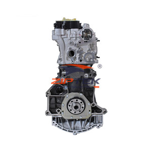 เครื่องยนต์เทอร์โบ Gen3 2.0T EA888 รุ่น DBF สำหรับรถยนต์ <span class=keywords><strong>VW</strong></span> Teramont, CC, Magotan, <span class=keywords><strong>Passat</strong></span> และ Audi A3 - Product Image 4
