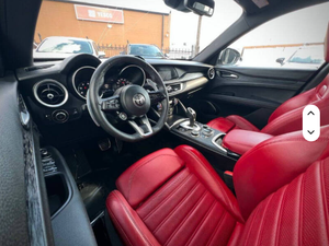 Alfa Romeo Stelvio Sprint d'occasion abordable - 2022 - Product Image 3