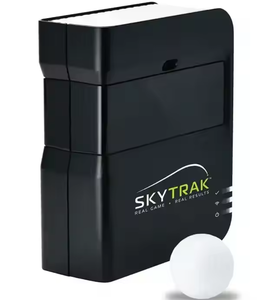 Moniteurs de lancement populaires de simulateurs de golf Skytrak les plus vendus - Product Image 1