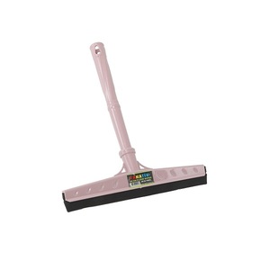 YF.633 Raclette de sol en plastique EVA de 28 cm avec manche de 32,5 cm pour le nettoyage du verre - Product Image 3
