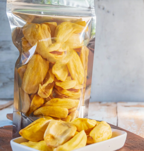 ผู้ผลิตขนุนแห้งจากเวียดนาม 99 โกลด์ ดาต้า นำเสนอขนุนกรุบกรอบ รสชาติธรรมชาติ พร้อมบริการจัดส่งแบบ B2B ทั่วโลก - Product Image 1