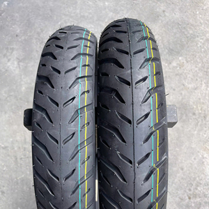 K279 Fuerte control en la carretera y larga duración reforzada para ciclistas diarios - Product Image 4