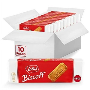 Pâte à tartiner Lotus Biscoff (lisse 400g / croquante 380g) Pâte à tartiner Lotus Biscoff 400g À VENDRE - Product Image 2
