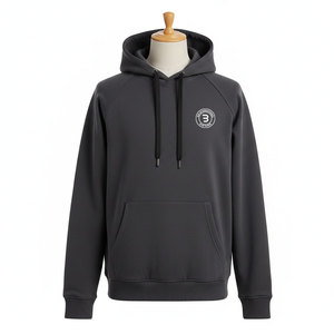 Sweat-shirts de golf à capuche avec impression personnalisée, légers, pour les clubs de golf, les magasins de sport et les achats en gros - Product Image 1