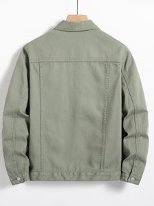 แจ็กเก็ต jaens สำหรับผู้หญิงที่มีคุณภาพดีตามสั่งผลิตในปากีสถาน - Product Image 4