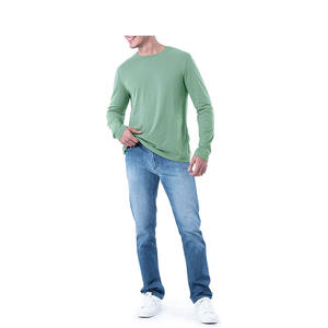 Nouveau T-shirt pour homme sur mesure tendance pour le streetwear, qualité supérieure, vêtements décontractés pour homme, T-shirts à prix avantageux - Product Image 3