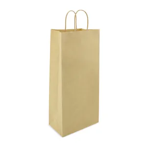 Sacchetti di Carta Personalizzati Viminario per Merchandising Promozionale - Product Image 2