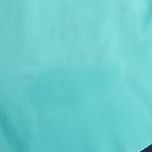 Customizable Women's Winter Stand Collar Windbreaker Jacket Warm <b>Cropped</b> Puffer with Front Logo High Street Style Breathable - Product Image 5