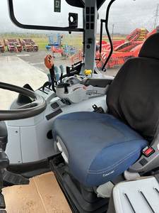 Tractor NewHolan a buen precio - Product Image 6