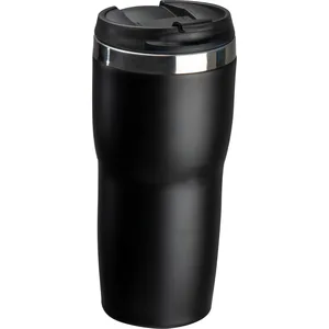 ELEONORA Tazza Termica Personalizzata in Acciaio Inossidabile, Gadget - Product Image 1