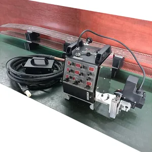 Tank Welding Carriage Steel Plate Seam Welder for sale