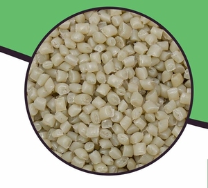 Polietileno de Alta Densidad (HDPE) Reciclado Natural en Polvo para Moldeo, Aplicaciones de Películas Alimentarias y Fibra de Embalaje - Product Image 1