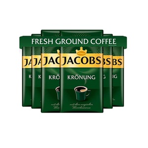 กาแฟสด500กรัมสำหรับบดละเอียดผงกาแฟโครนุง - Product Image 5