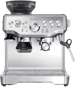 Prix original pour la nouvelle machine à expresso Barista Express BES870BSXL avec garantie - Ventes promotionnelles - Product Image 1