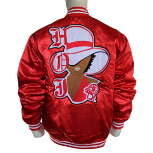 2025 vente en gros personnalisé hommes Varsity Jacket mode tenue décontracté avec col montant 100% Baseball Varsity Jacket - Product Image 4