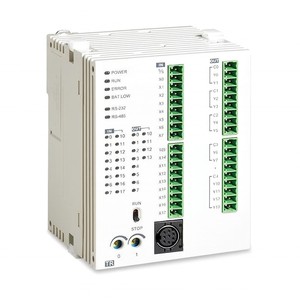 Contrôle d'automatisation fiable avec module PLC DVP14SS211R - Product Image 4