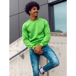 Coton ras du cou sweats à capuche hommes nouvelle collection d'hiver vente chaude industrie tendance respirant col rond sweat - Product Image 5