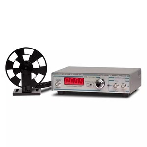 Hacheur optique Stanford SR540 en silicium, fréquence de fonctionnement 4Hz-3.7KHz, garantie 1 an - Product Image 2
