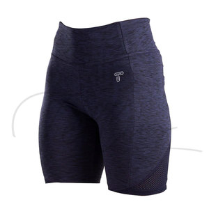 Shorts de Compresión para Mujer, Últimos Diseños, Logotipo Personalizado, Color Personalizado, Transpirables, Cómodos, de Alta Calidad - Product Image 4