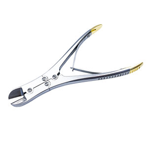 Pinzas Ruskin Liston de Alta Calidad, Instrumento Médico de Acero Inoxidable Quirúrgico, Pinzas Ruskin Liston - Product Image 1