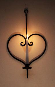 2024 bougeoir en métal design tendance avec bougeoir en forme de feuille insérer le porte-verre au meilleur prix disponible - Product Image 4