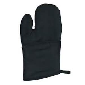 Custom Organic Cotton <b>Oven</b> <b>Mitts</b> New Fashionable Design with Quick Dry Washable Kitchen Heat Resistant Printed Cotton Linen - Product Image 6