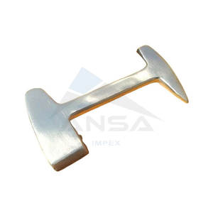 Haute qualité sabot nettoyage tampon Clinch Cutter maréchal-ferrant outil acier inoxydable sabot tampon pour soin des sabots animaux - Product Image 5