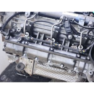 <span class=keywords><strong>MOTORE</strong></span> SEMI-ASSEMBLATO USATO <span class=keywords><strong>MERCEDES</strong></span> <span class=keywords><strong>Classe</strong></span> E Coupé (C207) 642836 231CV A6420109397 642836 Diesel 2987 (09>) - Product Image 4