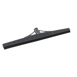 Durable PP Metal Body <b>Squeegee</b> Floor Window Wiper for Bathroom & Garden Effective in Cleaning - Product Image 2