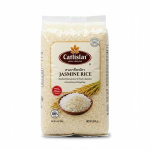 Arroz Jazmín de grano largo a granel, calidad premium, arroz de cosecha fresco naturalmente fragante, ideal para compradores y exportadores mayoristas - Product Image 6