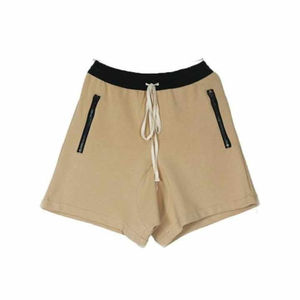 Qualité supérieure solide pantalon grande taille pantalon 2025 essentiel hommes sport basket-ball Shorts Street Wear court Shorts de course - Product Image 6