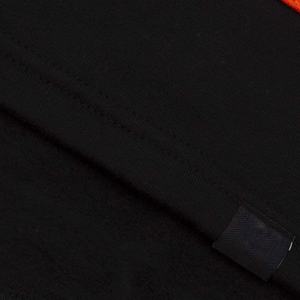 Vente en gros de sweats à capuche de hockey sur glace personnalisés par sublimation, de haute qualité, pour équipes, en polyester épais, à rayures - Product Image 2