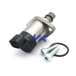 Válvula de Control de Bomba de Combustible 8981455021, Válvula de Control de Succión 8-98145502-1 para Motor 4HK1 4LE2 4JJ1 - Product Image 5