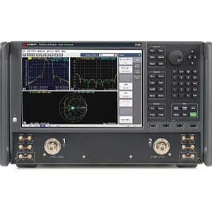 Analizador de Redes de Microondas Keysight N5222B PNA-X - Product Image 1