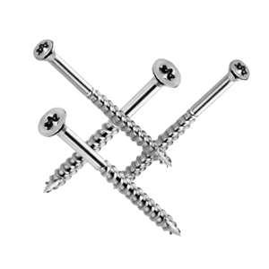 Tornillos autorroscantes de acero inoxidable M3 M4 M5, entrega rápida del fabricante de sujetadores vietnamitas, embalaje de cartón al por mayor OEM - Product Image 2