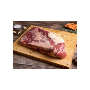 Poitrine de bœuf halal surgelée BQF, partie du corps de boeuf, emballée en vrac avec une durée de conservation de 2 ans - Product Image 5