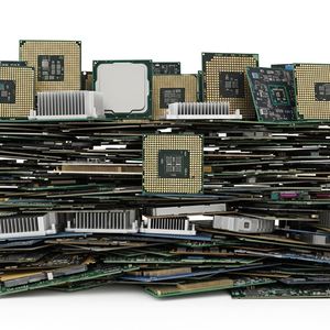 จัดส่งรวดเร็ว ซีพียูเดสก์ท็อป Athlon 8 คอร์ 64 บิต รุ่นใหม่ปรับสภาพใหม่  รับซื้อเศษซีพียูทองคำ  ทองคำเซรามิก  จำหน่ายส่งจำนวนมาก - Product Image 1