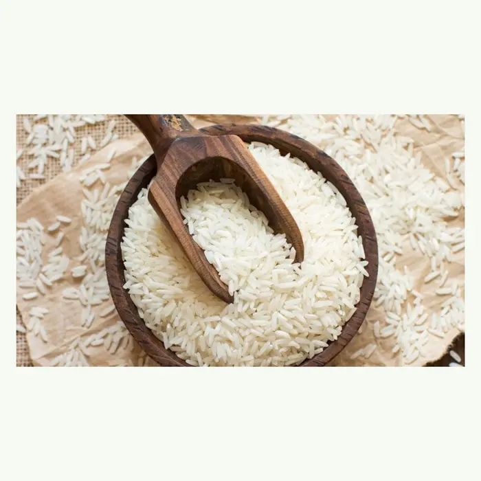 أفضل أرز أبيض أرز طويل الحبوب أرز بسمتي للأرز البولاو والبيرياني بسعر الجملة