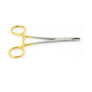 Ensemble de 2 porte-aiguilles en carbure de tungstène, Suture Olsen Hegar et porte-aiguilles Olsen - Product Image 6
