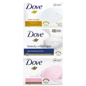 Prix de gros Commande en gros dans le monde entier Dove Crème nourrissante Barre de savon de bain Fournisseur d'usine OEM - Product Image 3