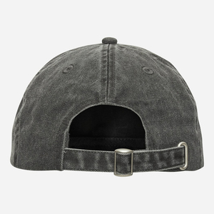 Casquettes de baseball snapback 6 panneaux en denim de coton délavé avec broderie 3D pour hommes et femmes 2026 – Casquette de papa pour la protection solaire et l'extérieur - Product Image 5