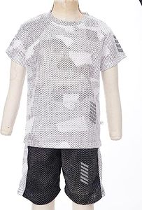 Camiseta Deportiva de Fútbol Unisex, Uniforme de Fútbol de Malla con Etiqueta Privada Personalizada, Servicio OEM de Proveedor de Tejidos Personalizados - Product Image 6