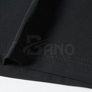 กางเกงขาสั้นผู้ชายผ้าแคนวาสคุณภาพสูง 100% ผ้าฝ้าย สไตล์ลำลอง แห้งเร็ว กันน้ำ ขายดี กำลังฮิต - Product Image 5